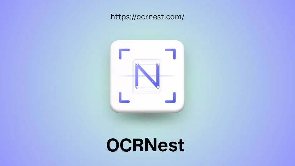 OCRNest gallery image