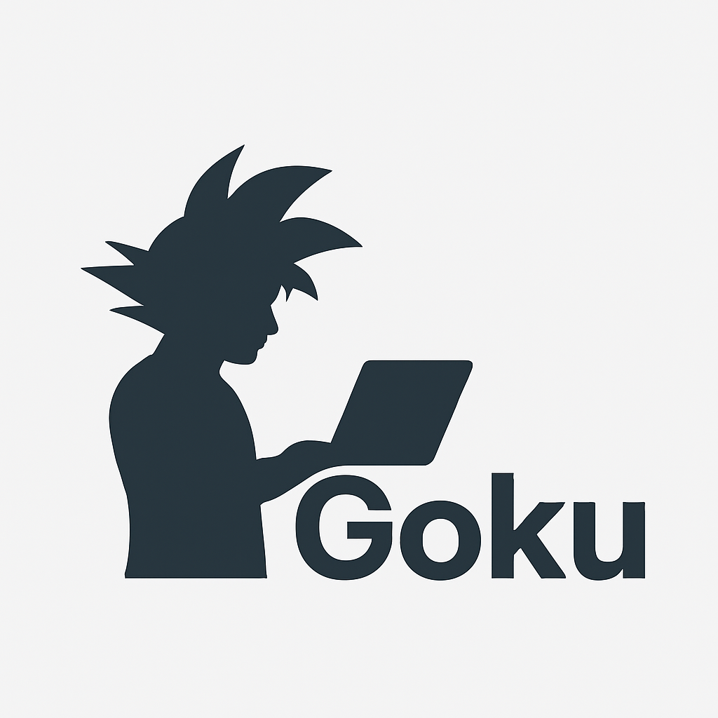 Goku — Rust-Powered HTTP Load Tester gallery image