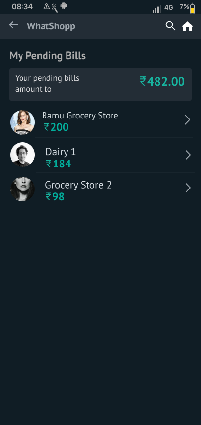 WhatShopp gallery image