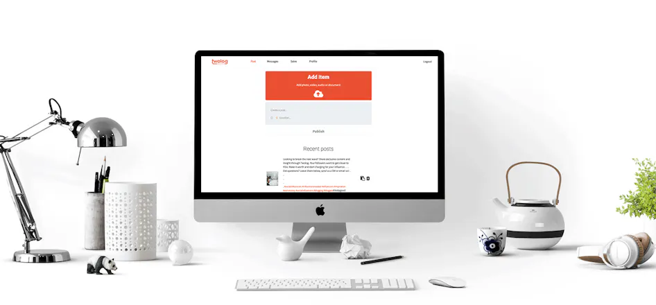 Twolog gallery image
