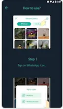 Whatsapp Video Status Saver gallery image