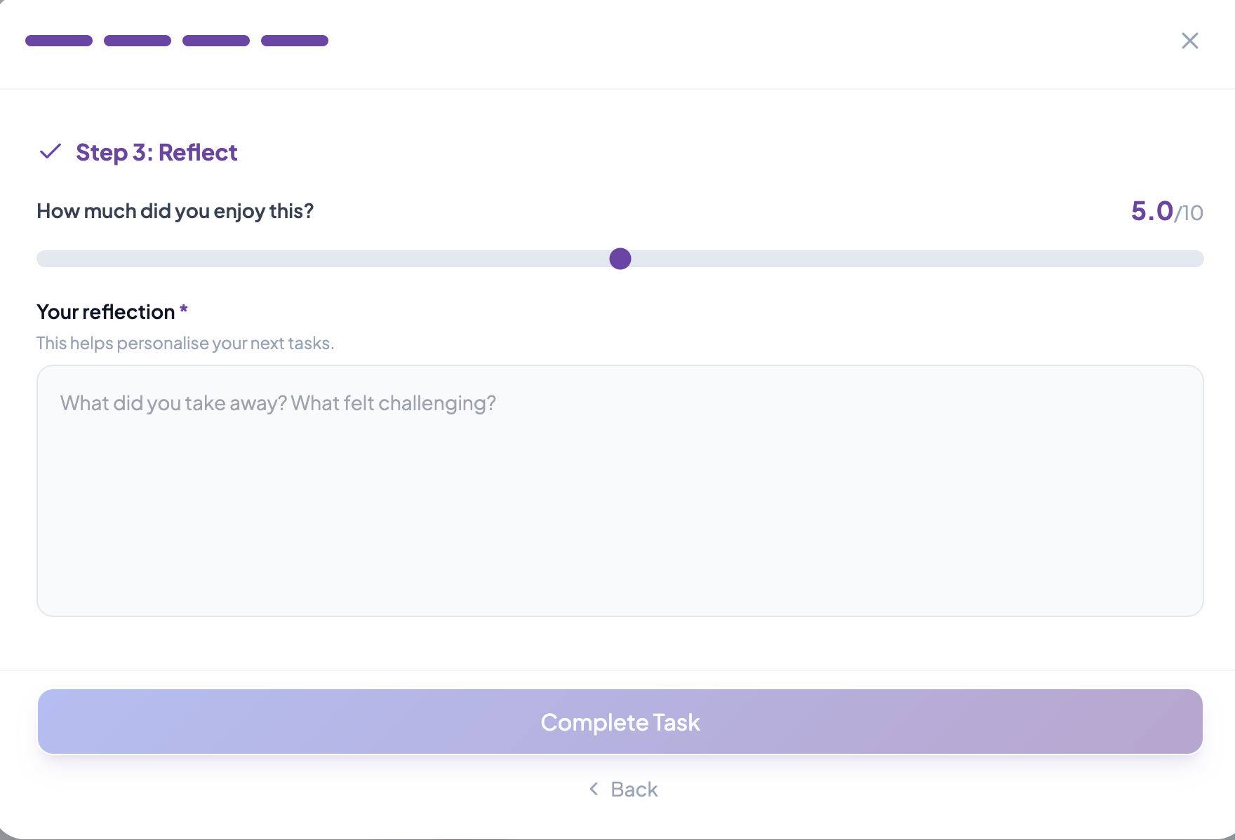 CareerLab gallery image