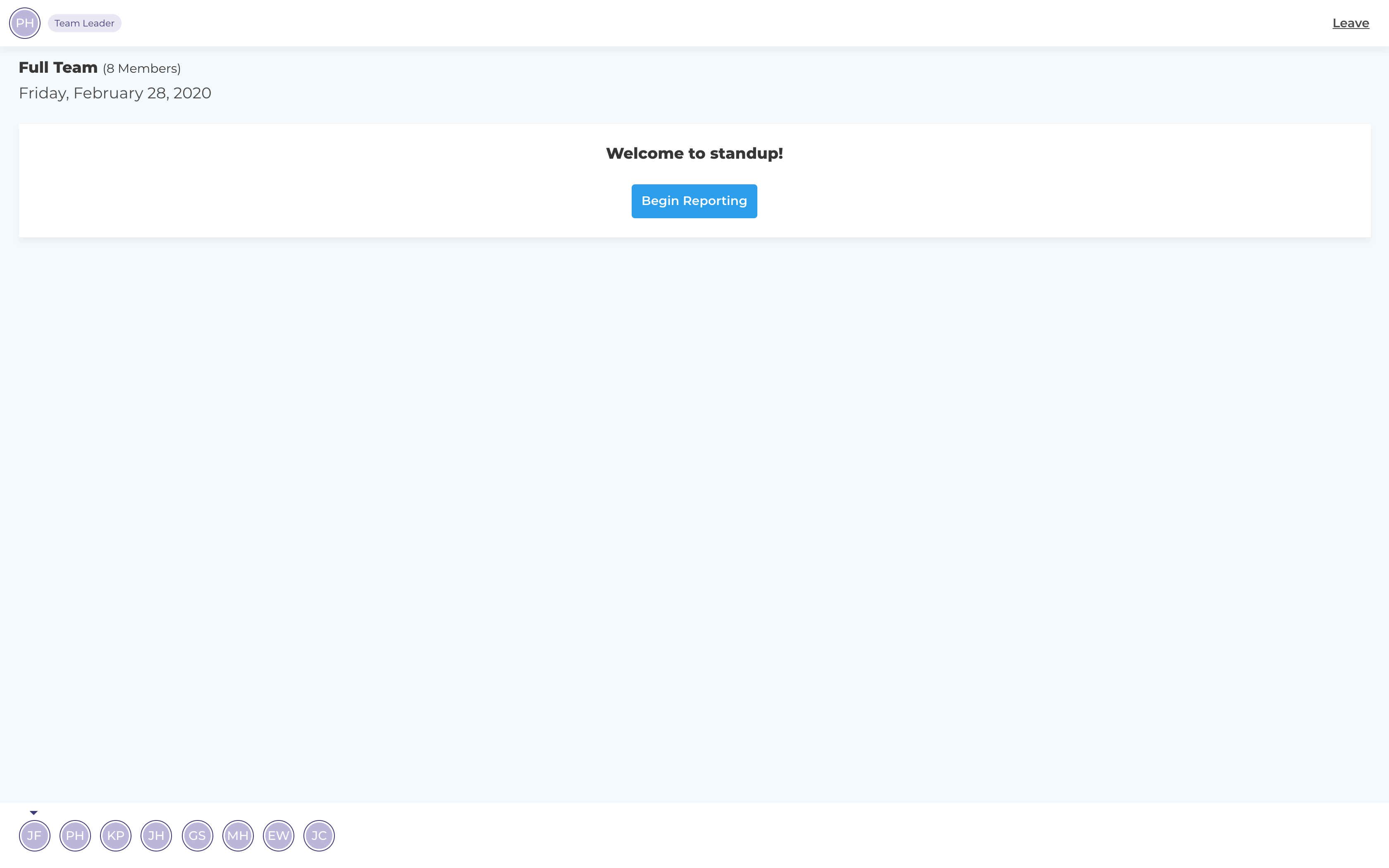 StandupPro gallery image