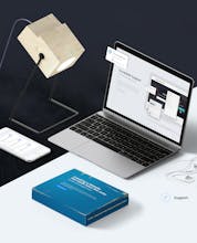 TheFox WordPress Theme 3.0 gallery image