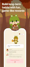 Billie: Cozy calorie counter gallery image