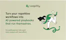 Leapility
