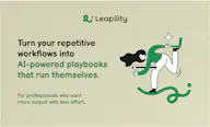 Leapility