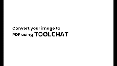 Toolchat gallery image