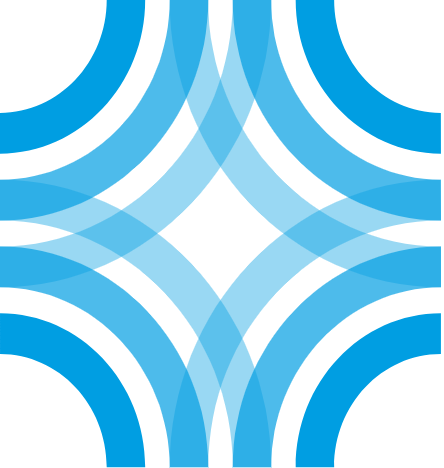 FluidDATA logo