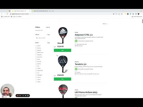 Padel FYI gallery image