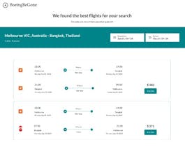 Boeing Be Gone gallery image