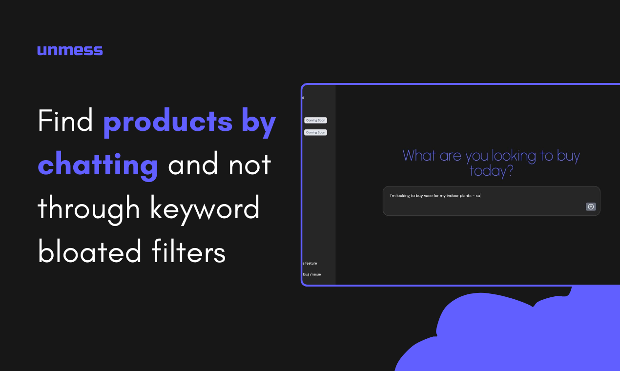 unmess  gallery image