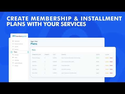 MemberPoint gallery image