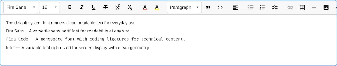 notectl gallery image