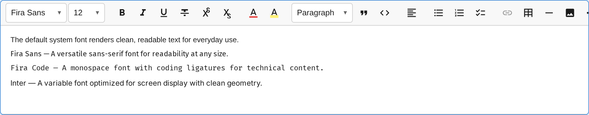 notectl - Screenshot 2 showing product features and functionality