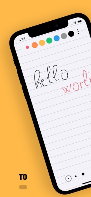 NiBoard: Notes & Sketches gallery image