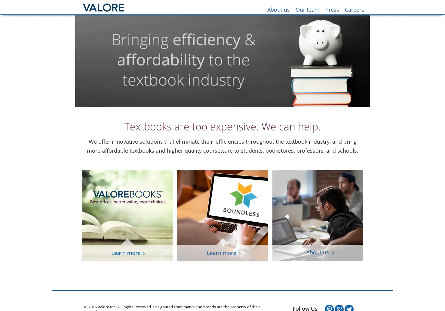Valore