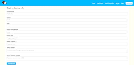 Coconuts AI gallery image