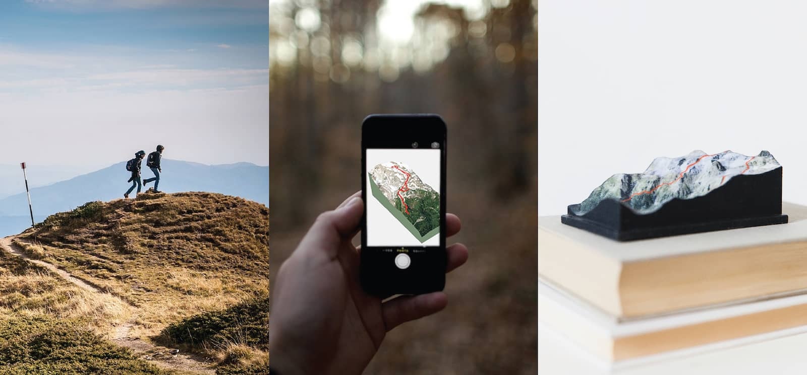 Nice Trails gallery image