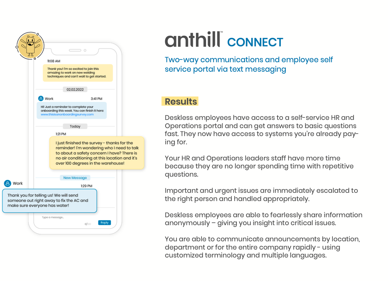Anthill AI gallery image