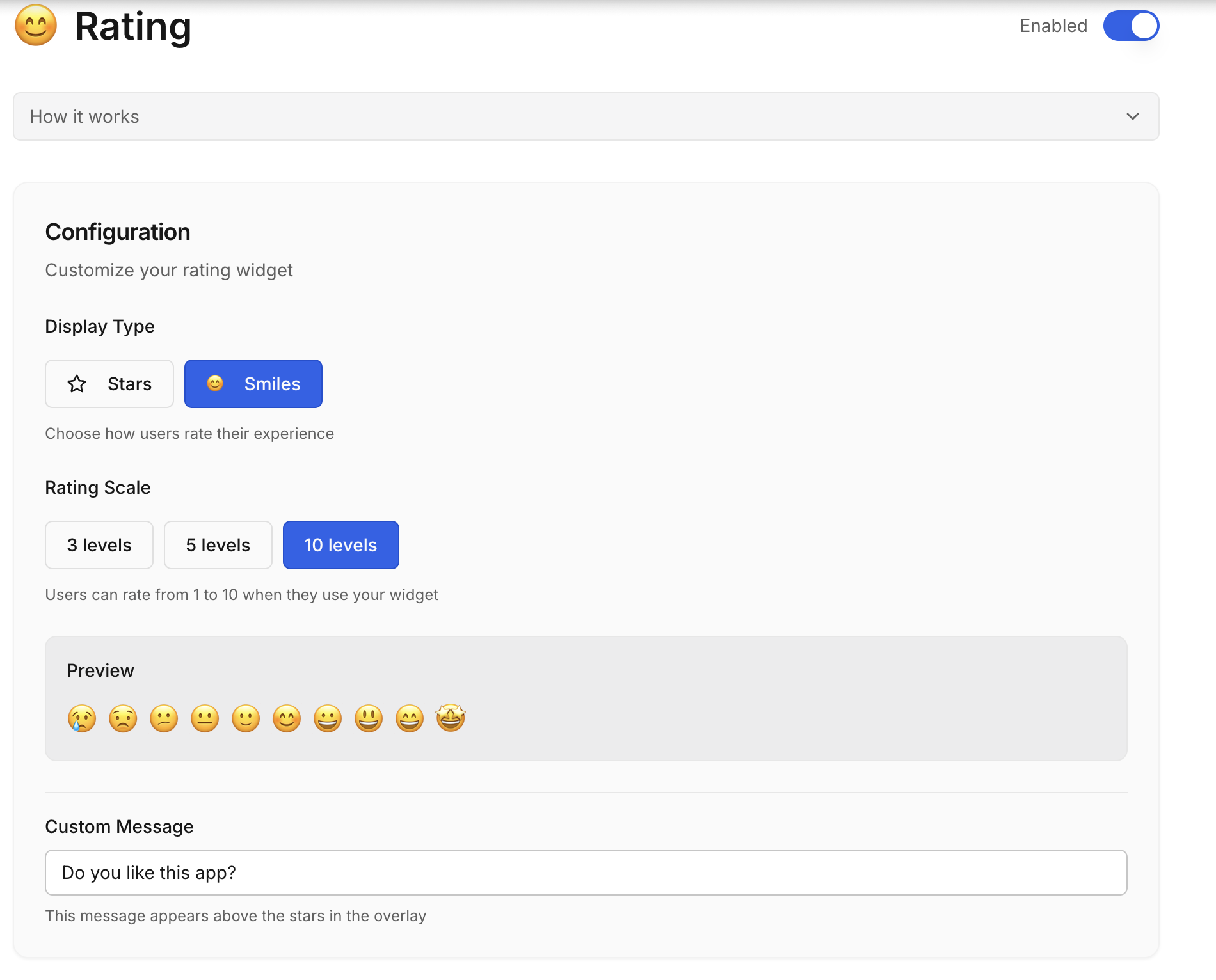 sidevibe gallery image