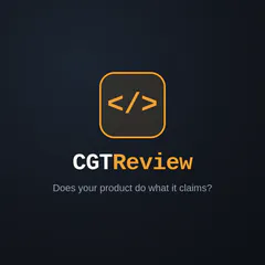 CGT Review