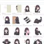 Menhera-chan Search