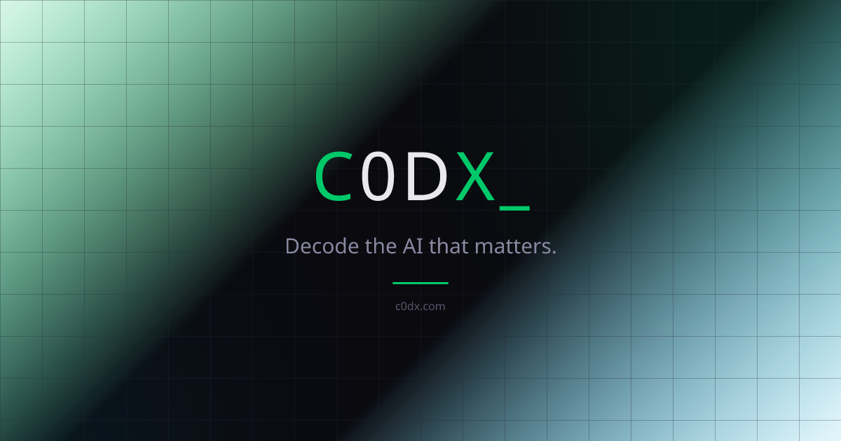 C0DX gallery image