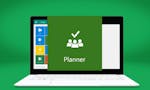 Microsoft Planner image
