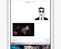 Robbiemoji media 3