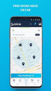 SUBLINK gallery image