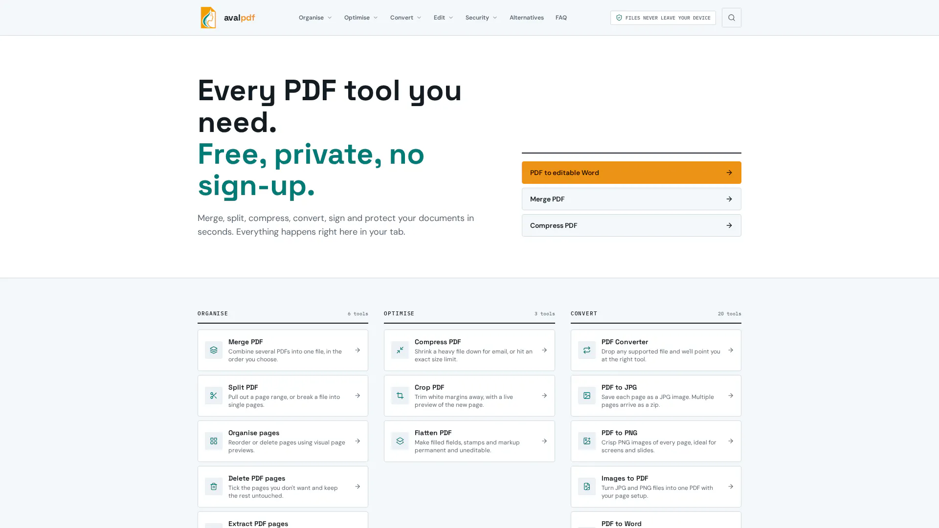 avalpdf gallery image