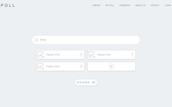 RT Poll gallery image