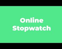Online Stopwatch media 3