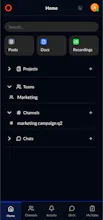 OneCamp gallery image