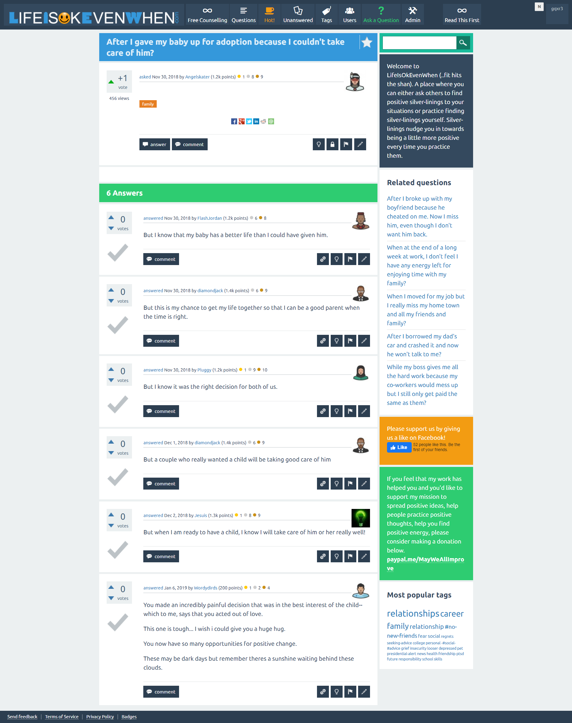 LifeIsOkEvenWhen gallery image