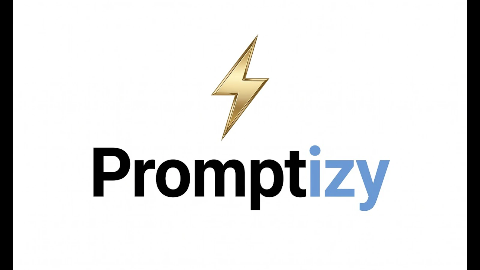 Promptizy screenshot 1 (video preview)