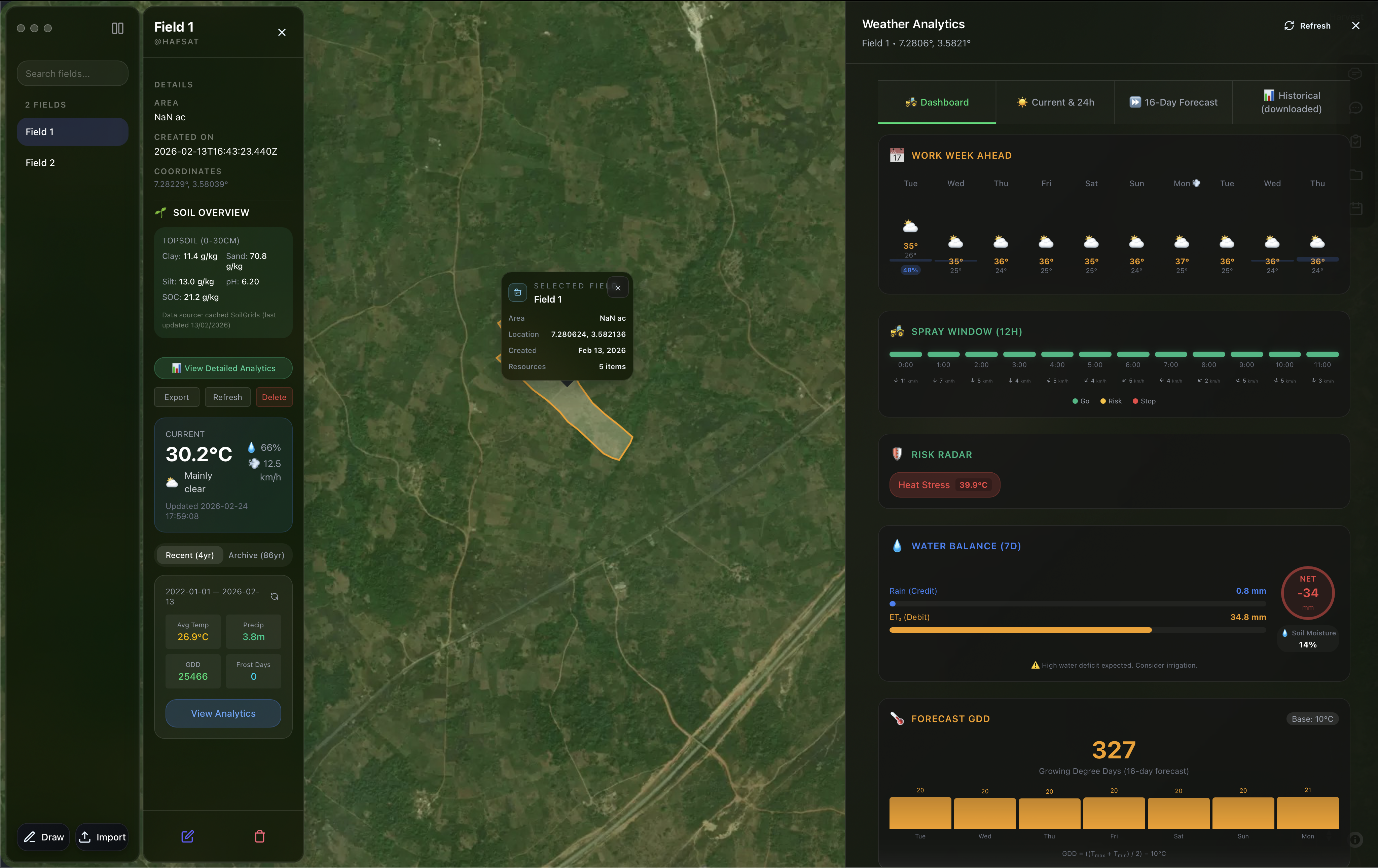 Zarsage AI — Early Access Waitlist - Screenshot 5 showing product features and functionality