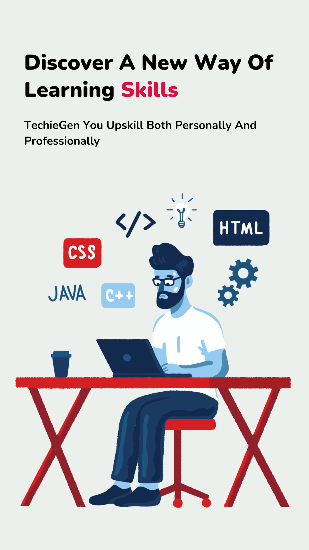 TechieGen gallery image