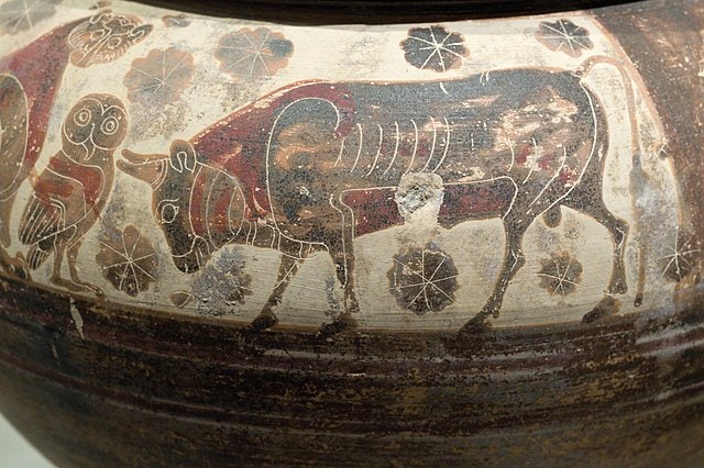 Priam, Ancient History Resources gallery image