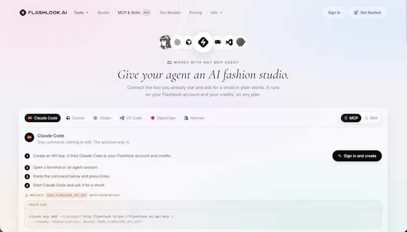 Flashlook AI screenshot 6