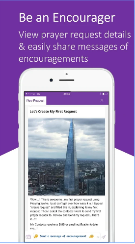 Praying.Works gallery image