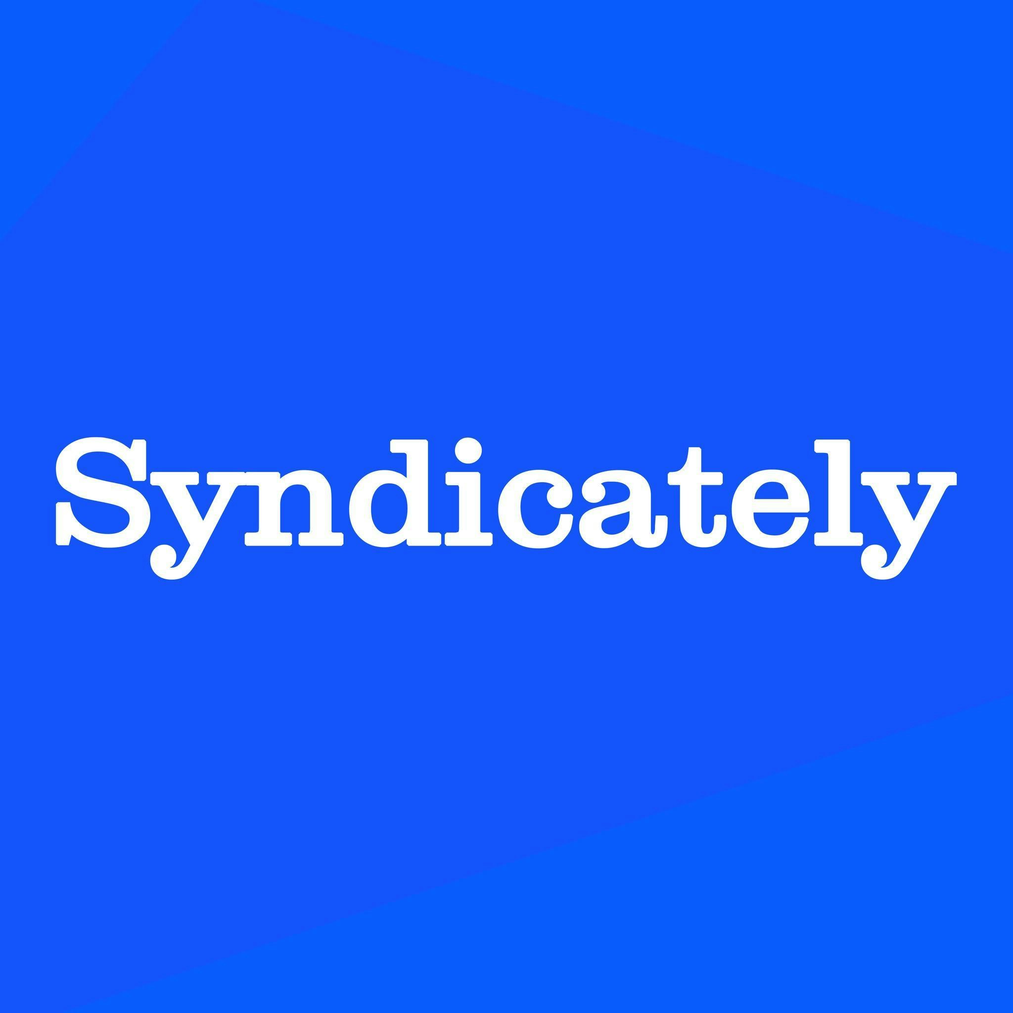 Syndiquée