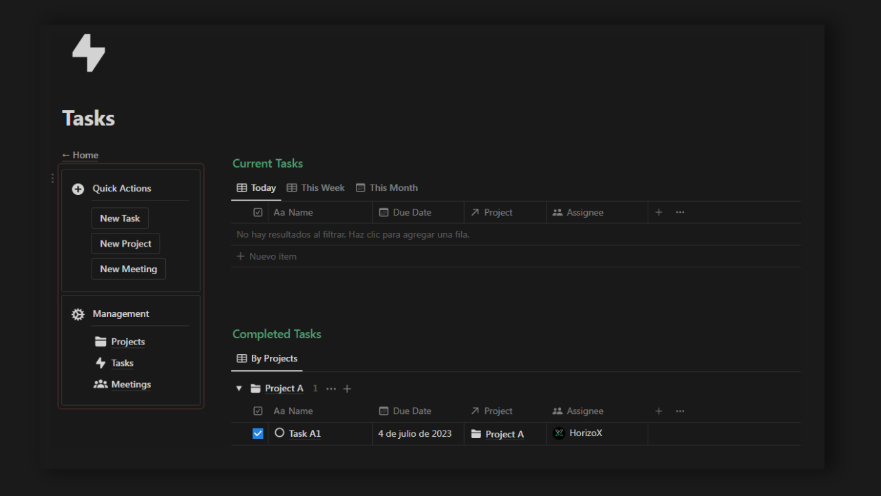 Mídia 4 de Gerenciamento de projetos definitivo
