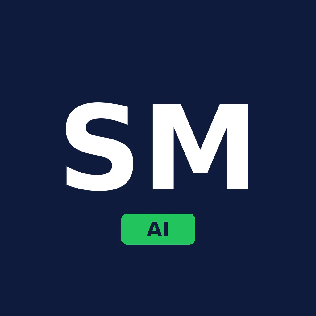 SM AI Recommend