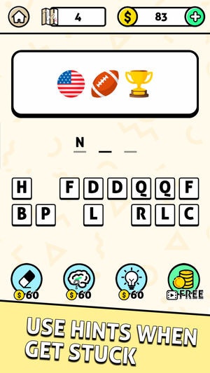 Emoji Trip - Brain Games gallery image