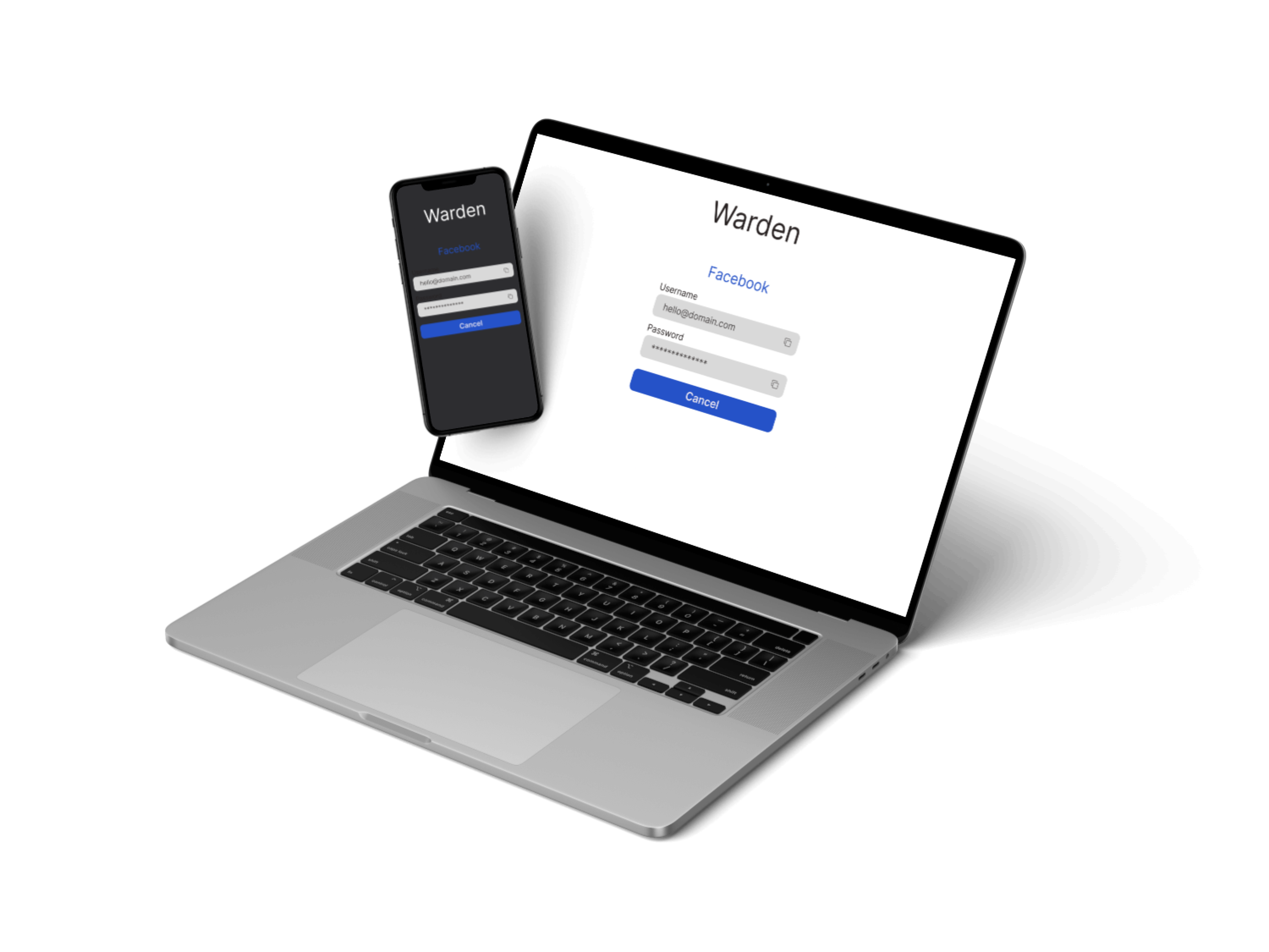 warden gallery image