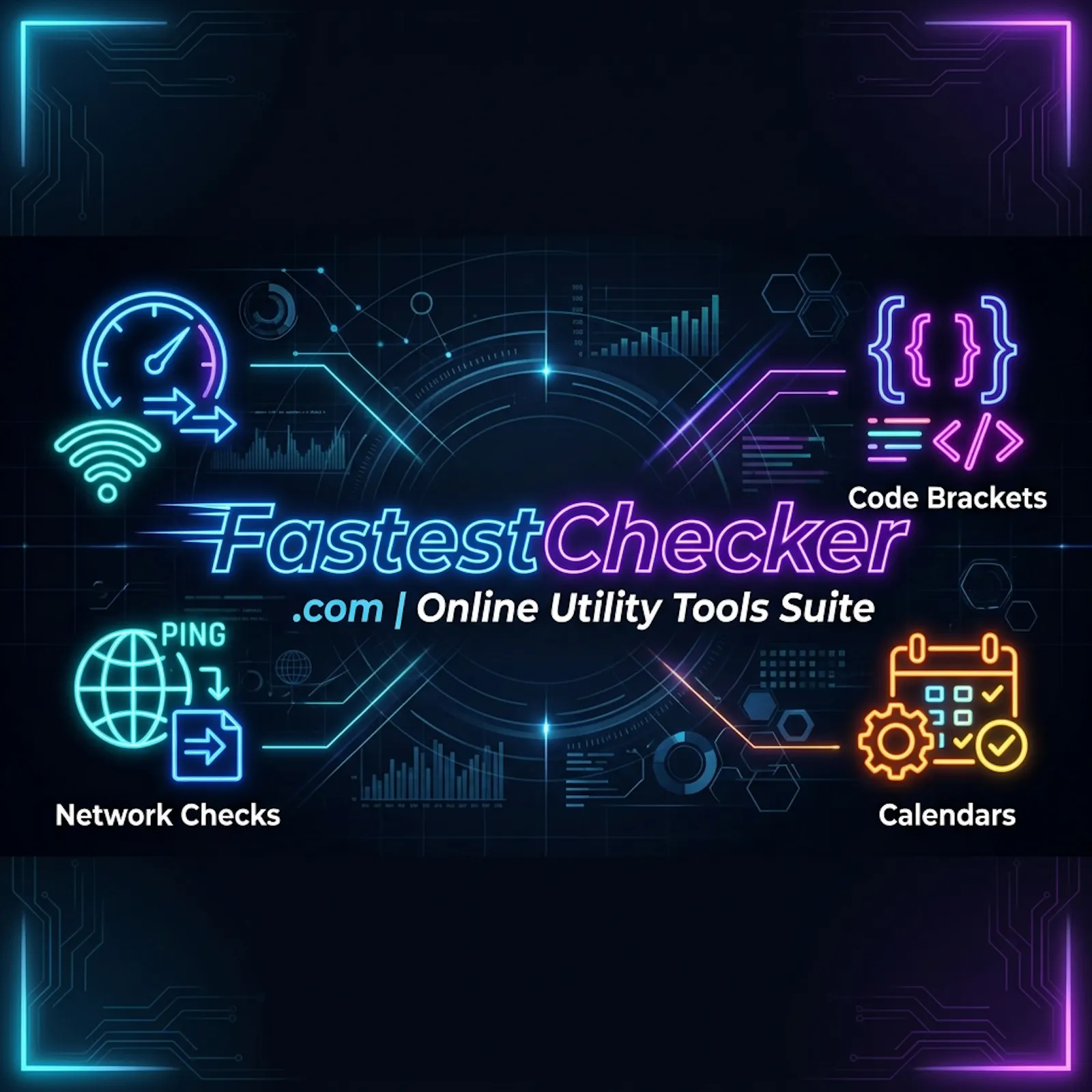 FastestChecker screenshot 1