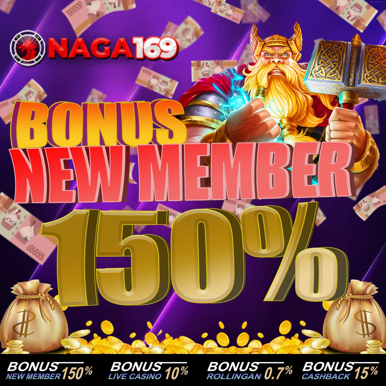 Link da lista de sites de slot gacor naga169 media 1