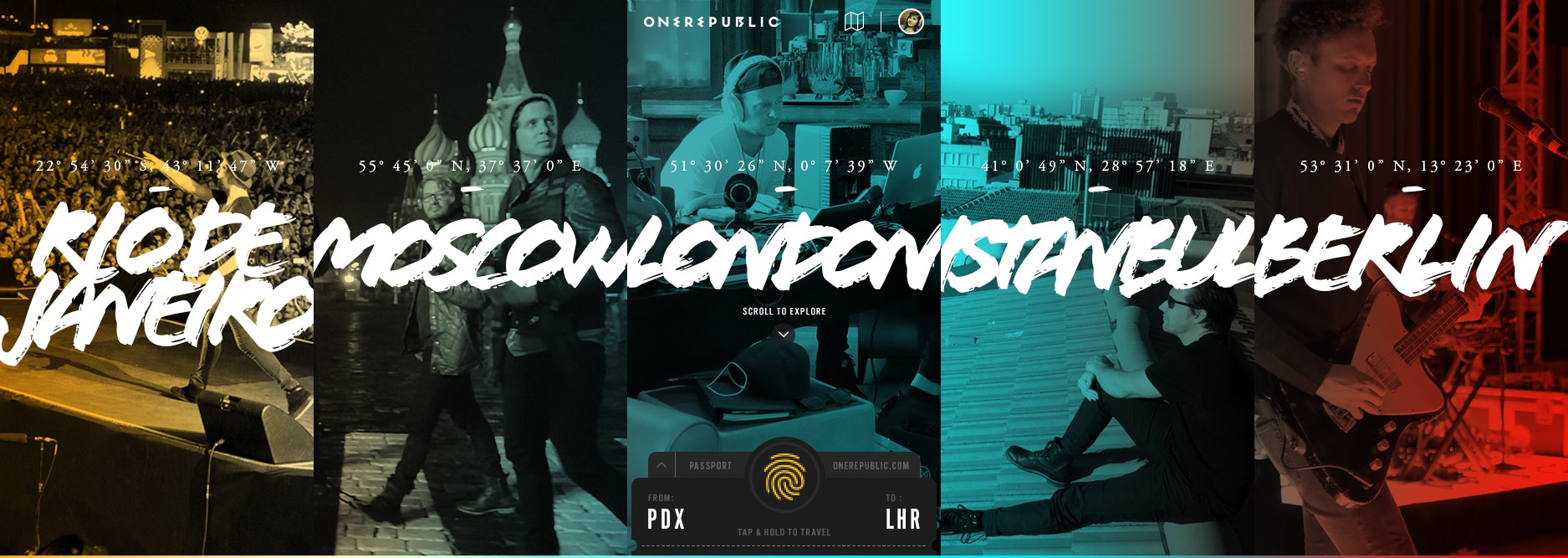 Oh My My Experience gallery image